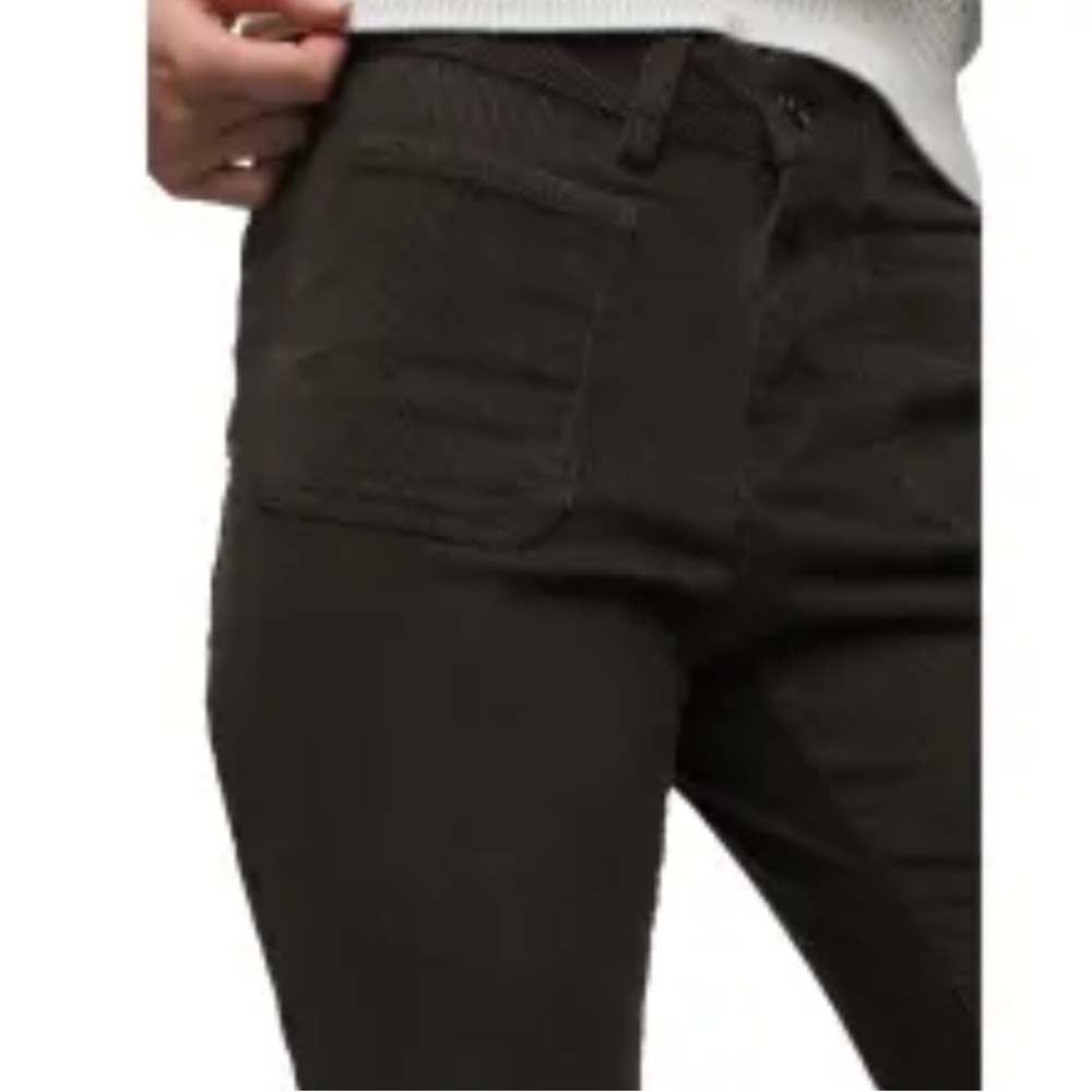 Prana Ashland Corduroy Pants View 3